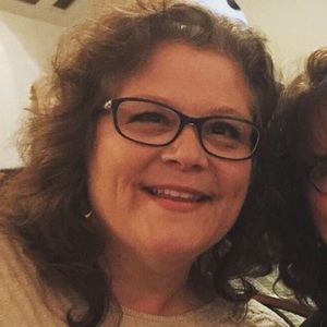 Meet your Posher, Catherine